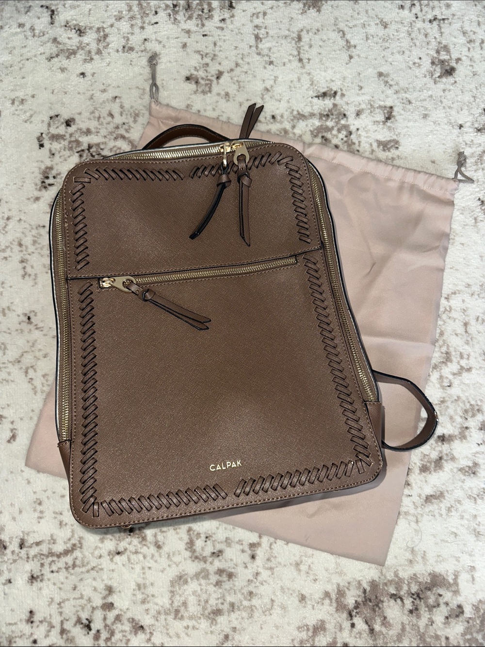 Calpak Kaya Laptop Backpack